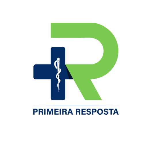 Logo - Primeira Resposta (Quadro branco)