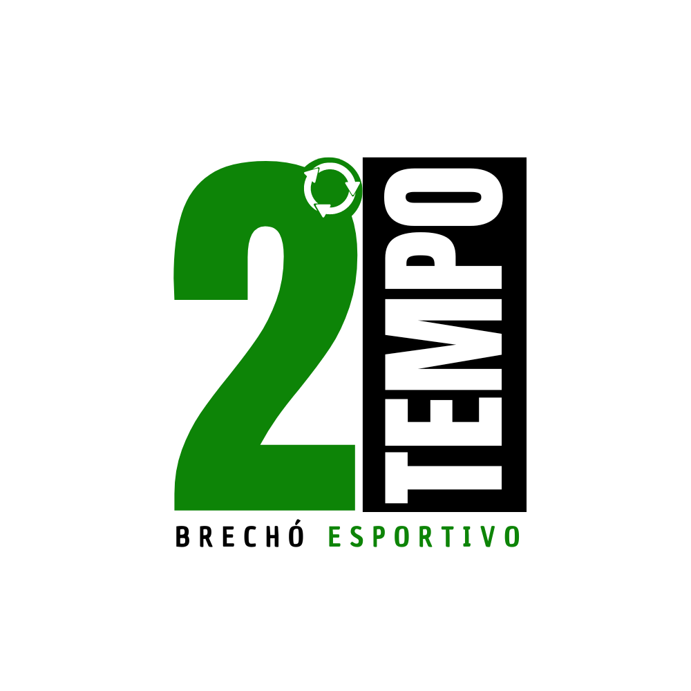 Logotipo Manicure e Estética Circular Rosa e Branco